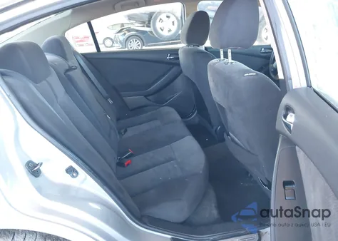 2009 Nissan Altima 2.5 S из США, поврежденный, VIN 1N4AL21E79N408762